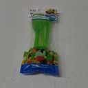 Jacent 6 Piece Blue Plastic Serving Utensils, Colors Vary - 1 Pack