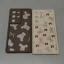 2 Pack Cute Coquette Bow Phone Case for Samsung Galaxy S24 Ultra 5G 6.8", Aesthetic Bear Pink Ribbon Bowknot Pattern Print Design Women Girls Case Soft Shockproof TPU Protective Funda Cover