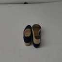 LifeStride womens Kayden (5, Black Fabric)