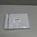 Premium Ceramic Disc Brake Pad Set - Compatible with Select Cadillac Escalade; Chevrolet Avalanche, Express, Silverado, Suburban, Tahoe; GMC Savana, Sierra, Yukon XL + More