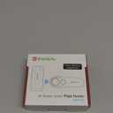 SK SYUKUYU RF Remote Control Page Turner for Kindle Reading Ipad Surface Comics, iPhone Android Tablets Reading Novels Taking Photos(Black)