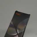 TORRAS Magnetic Slim Fit for iPhone 17 Pro Case 6.3 inch, Ultra-Thin, Compatible with MagSafe, Lightweight Matte Anti-Scratch Hard PC Cover Phone Case for iPhone 17 Pro OriginFit, Black