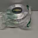 4PC Wheel Hub Cap 9597991, 69574125 for Avalanche, Silverado,1500 Suburban, Tahoe 2007-2014,Center Cap CV 991