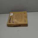 Cat Ball Track Toy with Puzzle Top, Wooden Cat Toys for Indoor Cats with Spinning Balls, Interactive Large Cat Ball Tower for Kitten Exercise Mental Physical