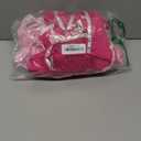 Girls Pink Cosplay Costume Dress Halloween Carnival Party Costumes With Accessories (3-4 Years)