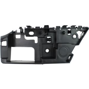 Front Driver Side Bumper Reinforcement Bracket Upper for Ford F150 2021-2023 Exc Raptor