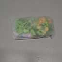 DIY Fabric Flower Bouquets Toys Accessories, DIY Craft Kits Flowers Accessories for Toddler Kids,Birthdays Gifts (Colorful)