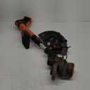 BLACK+DECKER 20V MAX* String Trimmer / Edger, 12-Inch (LSTE523)