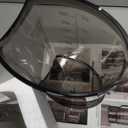 Juicer Machines with 5.8" Large Feed Chute, Cold Press Juicer for Whole Vegetables and Fruits 400W, Slow Masticating juicer Easy to Clean Juice Extractor Machine High Juice Yield (Titanium Gray)