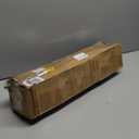 Artificial Plants Fake Banana Tree with Green Leaves 32" Bird of Paradise Plantas Artificiales Decorativas Faux Tropical Plants Greenery Family Garden Office Indoor Outside Decor 2Pcs (Green)