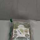 Artificial Moss for Indoor Plants, 16OZ Fake Moss for Crafts, Decorative Centerpieces, Fairy Garden, Wedding Party Decor, Faux Potted Plants, 455gr (Natural Green)