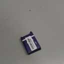 KADES Bling Case for Apple Watch 38mm with Built-in Screen Protector, Sparkling Rhinestone Protective Cover Compatible with Apple Watch Series 3 2 1 (38mm, Clear)