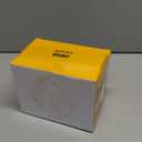 Dr.meter Noise Reduction Ear Muffs, Noise Cancelling Headphones for Adults, Kids Autism Sensory Ear Protection Earmuffs, 31dB Hearing Protection for Shooting Gun Range, Mowing, Monster Jam, Focus (Black Yellow)