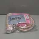 168PCS Floral Paper Plates & Napkins Set - Tea Party Decorations & Supplies for 24 Guests, Disposable Plates for Bridal Shower, Baby Shower, Birthday, Wedding