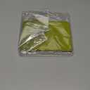 Fullhawl Velvet Cover for A6 Notebooks 4.6 x 6.7 Inches Planner Cover(Green)