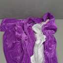 fun shack mens Mens 60s Movie Gigolo Purple Suit (Medium)