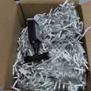 132FT 1332 LED Outdoor Christmas Lights - 296 Ice Drops, 12 Pro Modes with Timer Memory & Brightness, Waterproof Hanging Ice String Light for Holiday Wedding Garden Fence House Decor (Multicolor)