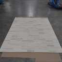 Loloi Amber Lewis Rocky Collection ROC-03 Natural/Fog, 7'-9" x 9'-9", Area Rug