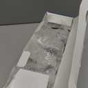 DEWENWILS 5-Pack GFCI Outlet 20Amp, Outdoor Weather-Resistant(WR), Tamper-Resistant(TR), UL Listed, Gfi Self-Test, LED Indicator, Wallplate Included with Thinner Design, White