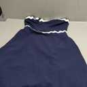 PRETTYGARDEN Women's Spaghetti Strap Maxi Dresses 2026 Summer Casual Sleeveless Smocked Boho A Line Long Flowy Beach Sundress (Navy, Small)