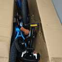 JOYSTAR 14 Inch Kids Bike for 3-5 Years Boys Girls Gifts Bikes, Blue