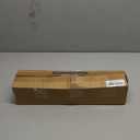 Flag Pole for Outside House - 5ft Heavy Duty Stainless Steel Flagpole Kit with Metal Holder Bracket, Tangle Free Weatherproof for Outdoor Porch Garage Fence -White