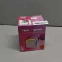 Karaoke Machine for Kids, 2025 TOP Toys Christmas Birthday Gifts Ideas for Girls Ages 4, 5, 6, 7, 8, 9, 10, 12+ Years Old, Portable Mini MP3 Player with 2 Wireless Mics for Party