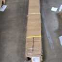 KYX Running Boards for 2009-2018 Ram 1500/2010-2025 Ram 2500 3500 Crew Cab & 2019-2024 1500 Classic Side Steps Nerf Bars Truck Step Rails 6 inches Black