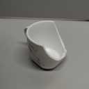 VEWEET Annie Porcelain Dinnerware for 6, 30-Piece Pink Floral Dish Set With Plates and Bowls Including Dinner, Dessert, Soup, Cups & Saucers