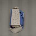 Kerecsen Computer Reading Glasses for Women Blue Light Blocking Glasses for Reading Fashion Pattern Print Eyeglasses for Womens(Mix Color -5, 2.50)