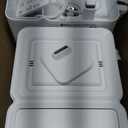 13L/3.43Gal Humidifier Large Room, 800ft² Coverage, 100H Runtime, Auto Humidity Control, Top Fill, Humidifiers for Bedroom, 35dB Quiet, Sleep Mode, Aroma Diffuser, 24H Timer, Auto Shutoff Protection