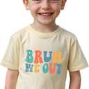 Boys Last Day of School Shirt for Kids Girls Toddler Tops Graphic Tee Short Sleeve 3-8T