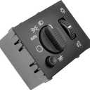 Dorman 901-142: Headlight Switch Assembly