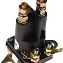 ZTUOAUMA Starter Solenoid Relay 27010-7007 Compatible with Kawasaki FR651V FR691V FS481V FS600V FX691V FS481V FS600V FS651V FS691V FX600V FX651V FS691V FX600V FX651V FX691V FX730V Lawn Engine