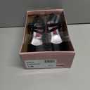 Rachel Shoes Estelle Black 1+M