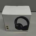 Riibox Y7Pro Hybrid Active Noise Cancelling Headphones, LDAC Hi-Res Audio, 100H Playtime, Bluetooth 6.0, Customize EQ via App, Comfort Fit Wireless Over-Ear Headphones for Home Office Travel