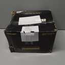 New Years Eve Party Supplies 2026 for 96, New Years Eve Party Decorations, a Banner, 48 Cone Hats, 48 Glasses, 98 Blowouts, 48 Leis, 50 Necklaces and a Backdrop, Great NYE Decorations Pack