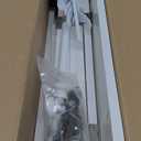 BABESIDE Wooden Baby Dolls Closet for 12-16 Inches Doll, Armoire Dolls Wardrobe for Babys Doll Clothes Storage, Includes 10 Clothes Hangers, Babys Dolls Accessories Furniture fit Dolls Boy Girl