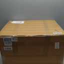Coolant Reservoir Tank for 2013-2020 Kenworth T680 T880 Peterbilt 579, Radiator Replacement with Cap, Semi Truck Engine Coolant Bottle Accessories Part No. DR104002