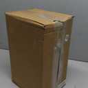 Klanata High Brightness NV200 Rear Tail Light Assembly, Left Side, Car Tail Brake Stop Light Lamp, 26550 JX00A (Replacement) (26550 JX00A)