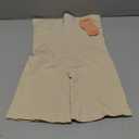 SHAPERMINT Shapewear for Women - High-Waisted Shapewear Tummy Control Shorts, Thigh Slimmer, Underwear for Women Size M