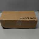 Refrigerator Ice Maker Assembly DA97-07603B Compatible with Section Samsung Models Replaces DA61-03213B, DA97-07603A,Replacement Assembly Refrigerator Ice Maker Replacement