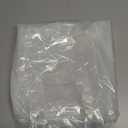 Gartful Silicone Mats for Kitchen Counter, Large Silicone Countertop Protector 25" by 17", Nonskid Heat Resistant Desk Saver Pad, Multipurpose Mat, Placemat, White