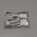 Fast Charger iPhone,Dual Port A/C iPhone Charger Fast Charging Block,2Pack Super Quick Double Apple iPhone Wall Charger Power Adapter 10FT USB C to Lightning Cable for iPhone 14/13/12/11/ProMax/XS/XR (White)