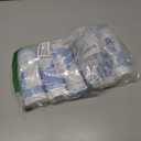 Cat Litter Bags 120 Count, 21.65"x11.8" Drawstring Close Litter Box Liners for Automatic Litter Box,Thick Cat Poop Bags,Easy to Clean,Heavy Duty Robot Bag for Self-Cleaning Box