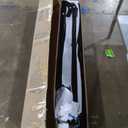 Garveelife 11 ft x20 ft x9 ft Vertical Roof Metal Carport, Heavy Duty Steel Car Ports for All-Weather, for Full-Size Pickup Trucks, Boats, and Tractors (Gray)