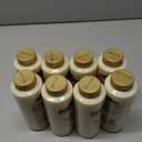 8 x Ghirardelli White Chocolate Flavored Sauce Squeeze Bottle, 16 oz (EXP 07/31/26)
