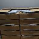 THELUX 200W UFO LED High Bay Light 30000LM IP65 5000K Daylight Super Bright Commercial High Bay LED Shop Lights for Warehouse Garage Factory Workshop Barn Gym with US Plug Cable & Safe Rope 10Pack