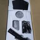 SAMSUNG 49" Odyssey G9 (G95C) Series DQHD 1000R Curved Gaming Monitor, 240Hz, 1ms(GtG), DisplayHDR 1000, AMD FreeSync Premium Pro, Eye Saver Mode, Auto Source Switch+, LS49CG950ENXZA, 2024