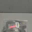 French Curly Braiding Hair 8 Packs Loose Wavy Braiding Hair Pre Stretched Bouncy Synthetic French Curl Braiding Hair Extensions for Women (4#, 24 Inch)